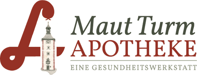 Logo: Maut Turm Apotheke