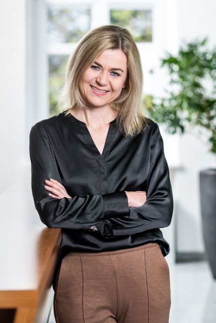 Mag. pharm. Martina Lanzinger